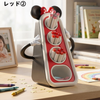 文房具・小物整理 仕切り 大容量 ホーム収納ボックス C-430