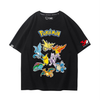 今季人気 男女兼用 プリント 半袖 Tシャツ F-13552