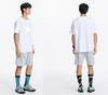 トレンドアイテム  プリント メンズ Tシャツ F-13560