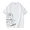 男女兼用 今季人気 カジュアル 半袖 Tシャツ F-13559