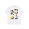 人気高い 合わせやすい カジュアル 半袖 Tシャツ F-13572