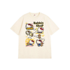 人気高い 合わせやすい カジュアル 半袖 Tシャツ F-13572