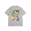 人気高い 合わせやすい カジュアル 半袖 Tシャツ F-13572