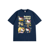 人気高い 合わせやすい カジュアル 半袖 Tシャツ F-13572