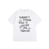 人気上昇中 カジュアル 半袖 Tシャツ F-13573