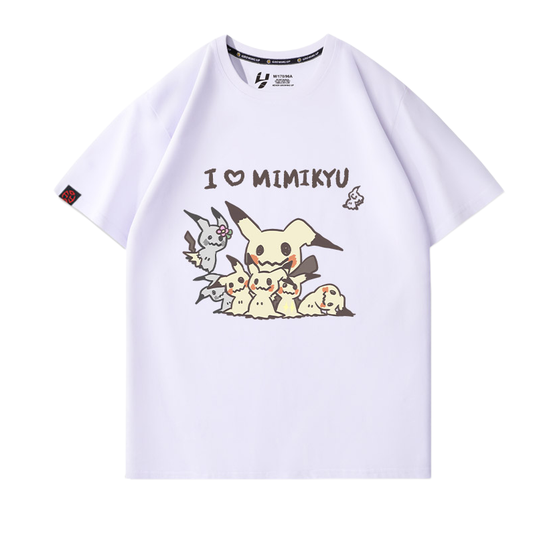 （半額！期間限定）男女兼用 プリント カジュアル 半袖 Tシャツ F-13590