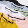 男女兼用 かわいい プリント 半袖 Tシャツ F-13598