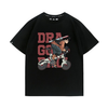 【半額！8月31日まで】トレンドアイテム 男女兼用 カジュアル 半袖 Tシャツ F-13607