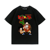新作 男女兼用 カジュアル 半袖 Tシャツ F-13608