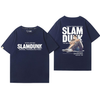 男女兼用 カジュアル プリント 半袖 Tシャツ F-13610