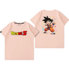 快適で通気性抜群 男女兼用 カジュアル Tシャツ F-13616