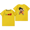 快適で通気性抜群 男女兼用 カジュアル Tシャツ F-13616