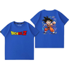 快適で通気性抜群 男女兼用 カジュアル Tシャツ F-13616
