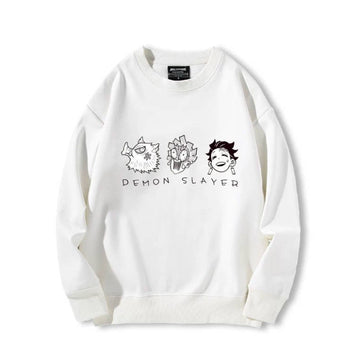 新作入荷 男女兼用 カジュアル プリント スウェット F-13696