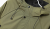 着回し力抜群 秋冬服 防寒 男女兼用 ジャケット U-80190