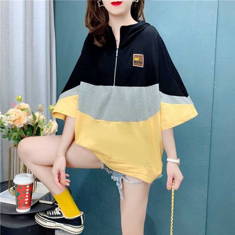 個性的なデザイン   オシャレ度満点 カットソー＜F-3169＞