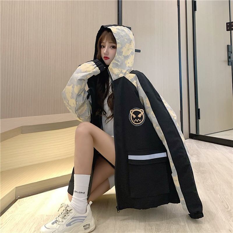 知的で品の良い   一目惚れ 長袖 ジャケット ブルゾン＜F-2474＞