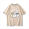 着心地良い 定番 男女兼用 カジュアル 半袖 Tシャツ F-13169