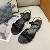 ファッション   美人度アップ シューズ＜F-3160＞
