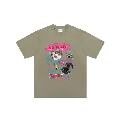 美人度アップ 海外トレンド 定番シンプル 好感度UP カジュアル 全3色 半袖 Tシャツ ＜F-11284＞