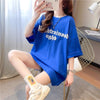 スタイリッシュ   一目惚れ Tシャツ カットソー＜F-3060＞