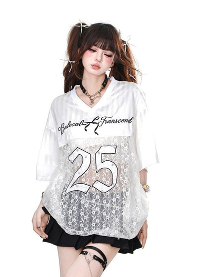 おすすめ 絶対流行 売れ筋 早い者勝ち カジュアル 2色選択 Tシャツ<F-11336>