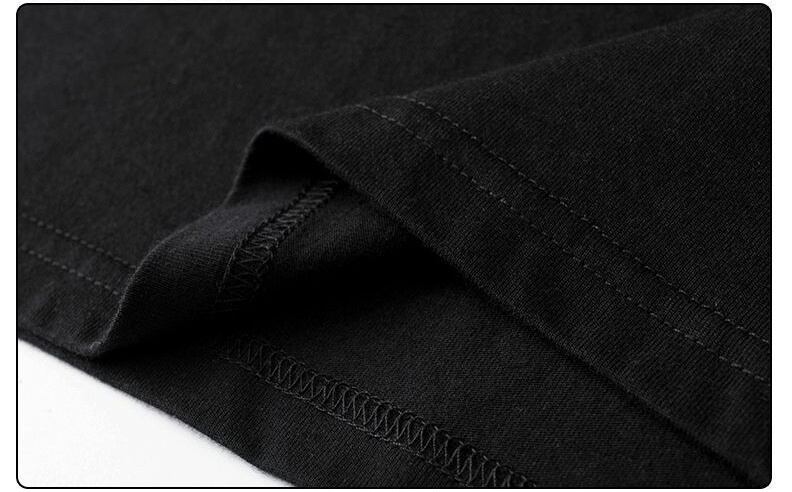 ファッション感満々 着心地良い 全6色 半袖 Tシャツ F-13127