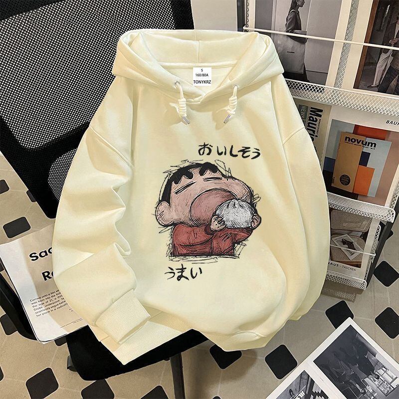 定番シンプル  今季マストバイ 全5色 パーカー 男女兼用<F-12969>
