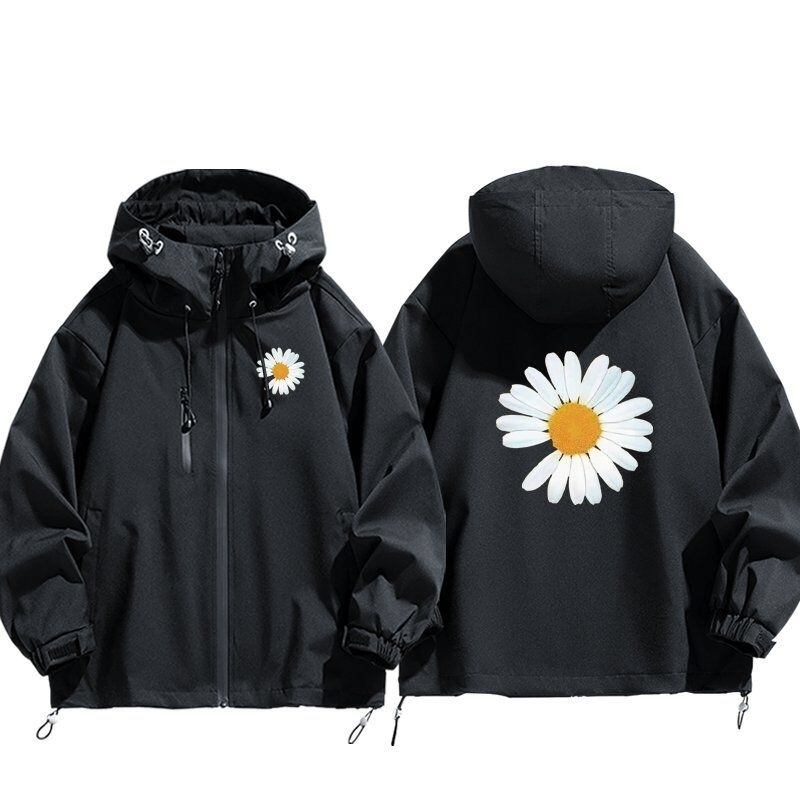 【裏起毛】超人気 取り入れたい 冬服 防寒  撥水加工 男女兼用 マウンテンパーカーF-12775