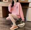 【裏起毛】   魅力的 <F-6025>