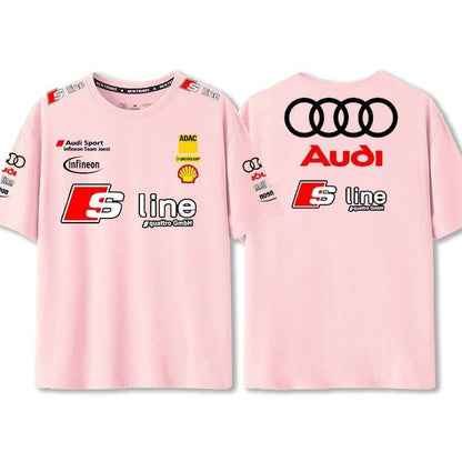 今季マストバイ ファッション感満々 着心地良い 全7色 半袖 Tシャツ F-13114