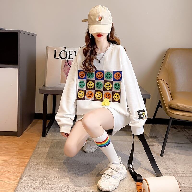 スタイリッシュ   一目惚れ Tシャツ カットソー＜F-3648＞