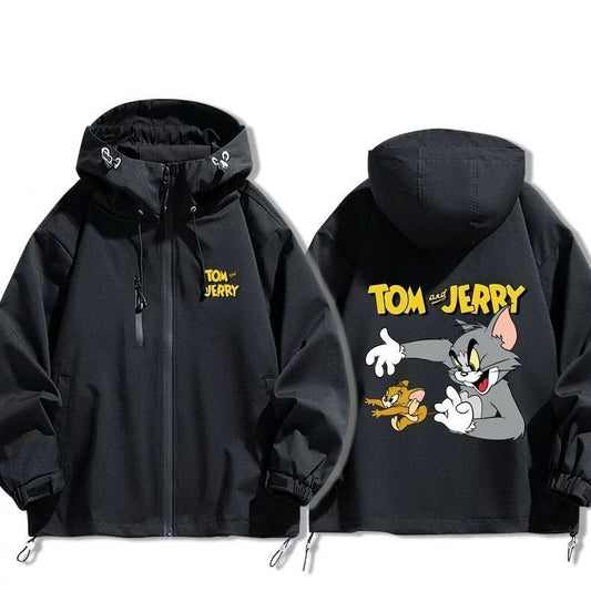 【半額！期間限定！！】取り入れたい 防寒 バックビッグロゴ 3色展開 撥水加工 男女兼用 マウンテンパーカー<F-12717>