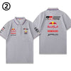 男女兼用 上質 カジュアル プリント Tシャツ F-13347