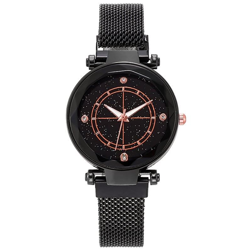 ファッション 高級感 カジュアル レディース 腕時計＜F-3365＞