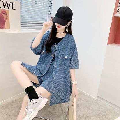 ファッション   美人度アップ