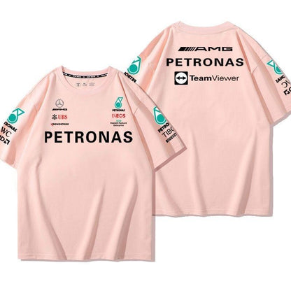 売れ筋 ファッション感満々 着心地良い 全8色 半袖 Tシャツ F-13073