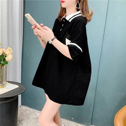 着心地抜群   女性力を高める Tシャツ カットソー＜F-3626＞