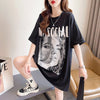 美人度アップ   ファッション Tシャツ カットソー＜F-3399＞