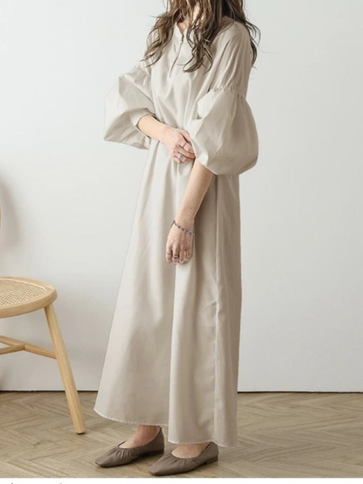 定番シンプル   ファッション