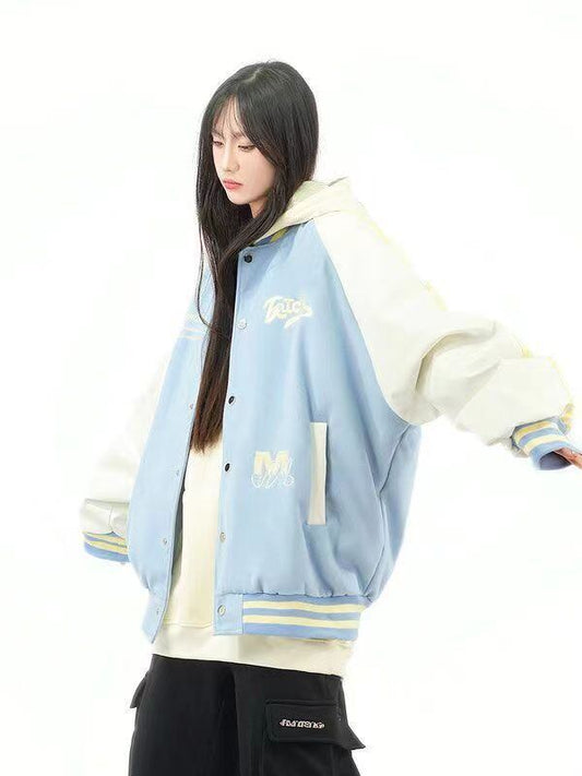 美人度アップ 2色選択 目立つ ジャケット F-10150