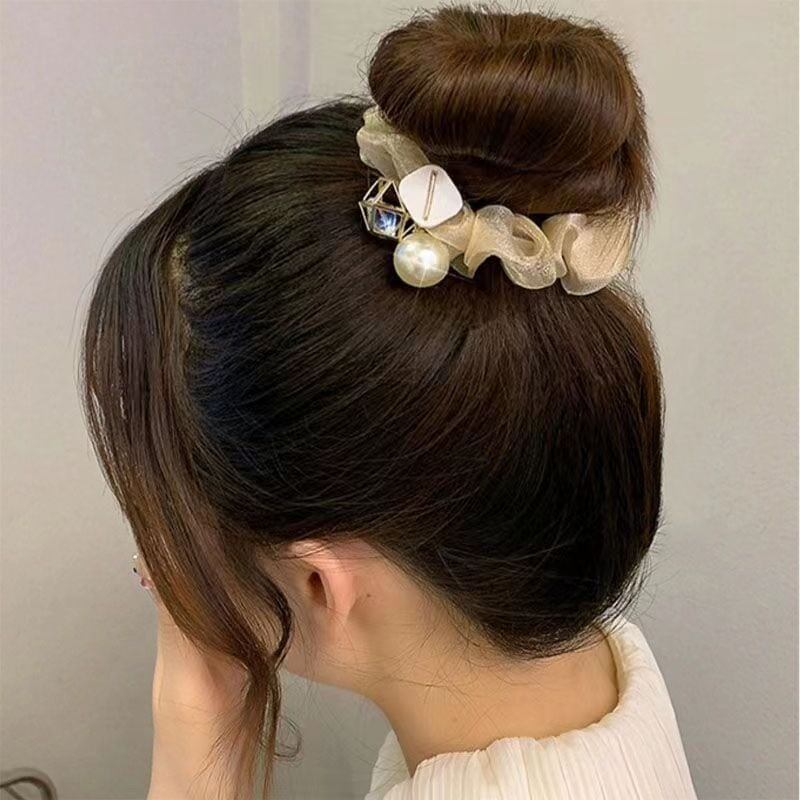 超人気店舗販促品   ヘアリング<F-5125>