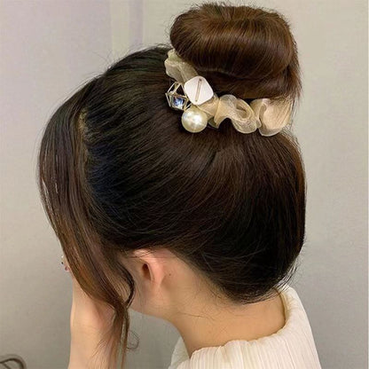 超人気店舗販促品   ヘアリング<F-5125>