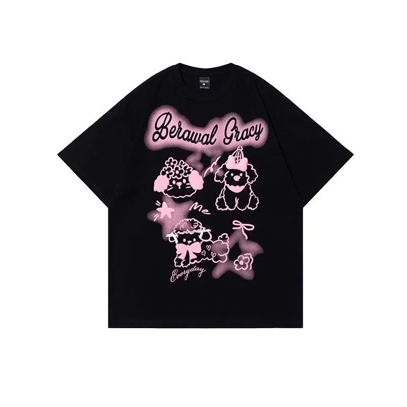 美人度アップ 売れ筋 話題沸騰中 絶対流行 早い者勝ち カジュアル 2色選択 Tシャツ<F-11279>