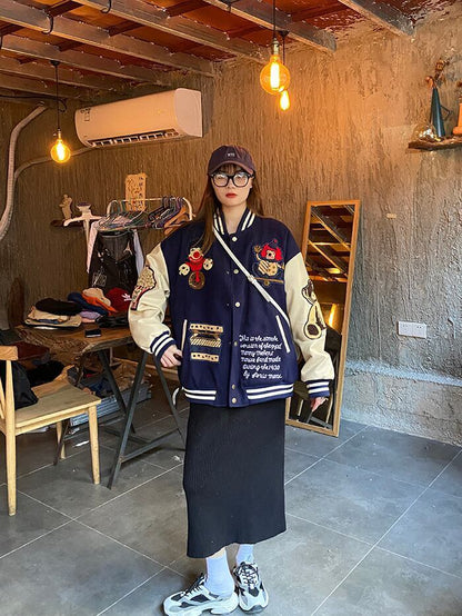 大活躍   ファッション