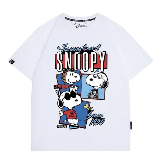 ファッション感満々 着心地良い 全6色 半袖 Tシャツ F-13097