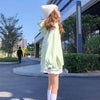 美人度アップ   ファッション パーカー＜F-3686＞