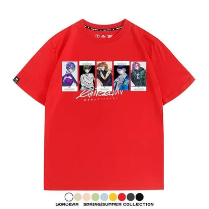 早い者勝ち デザイン性抜群 ファッション感満々 着心地良い 全8色 半袖 Tシャツ F-13071