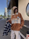 【裏起毛】お勧め   ポロネック