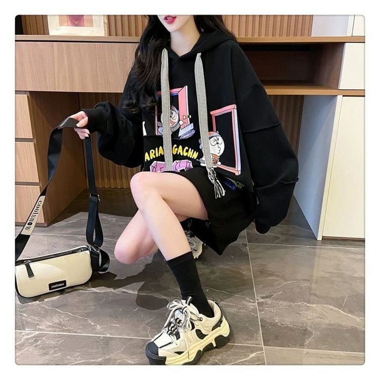 質感のいい   ビッグロゴ